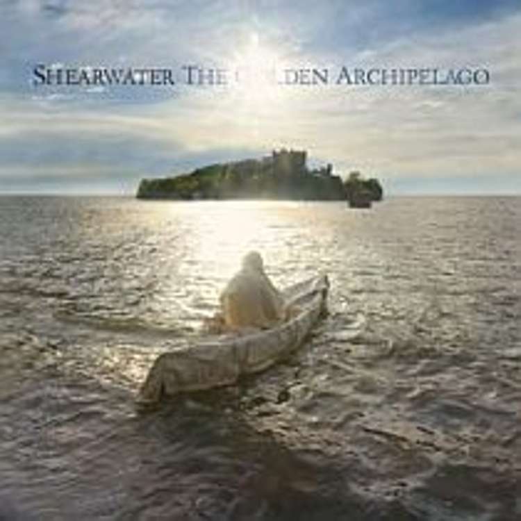 Shearwater - the golden archipelago