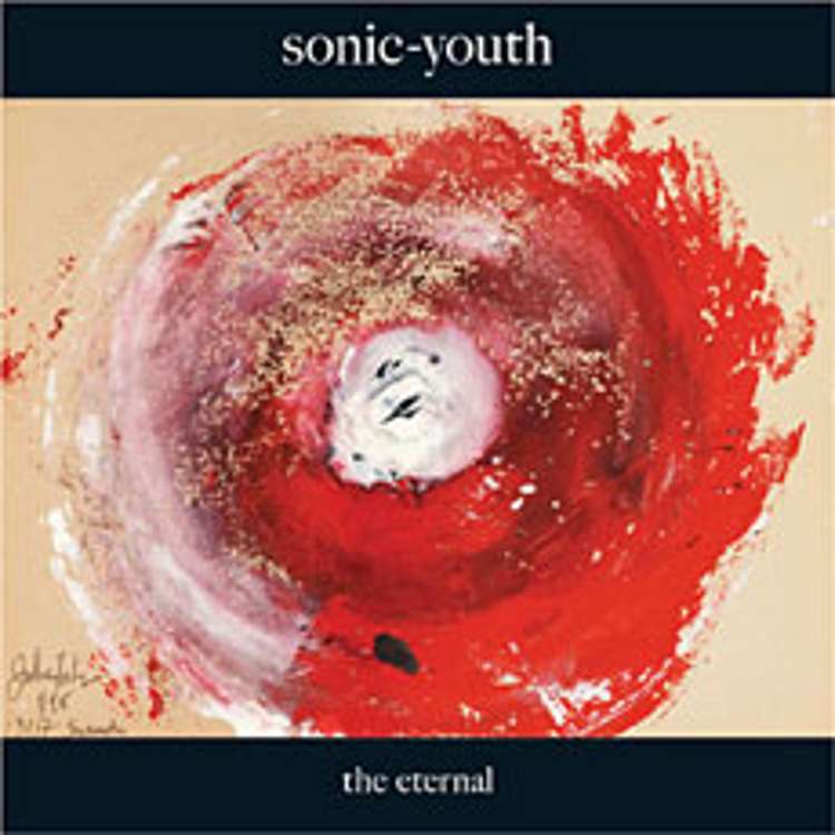 Sonic Youth - the eternal
