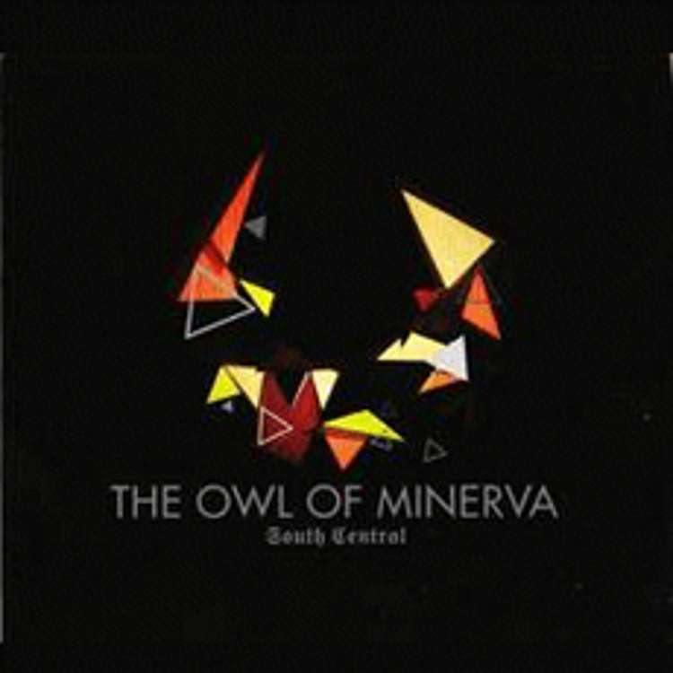 South Central - the owl of minerva