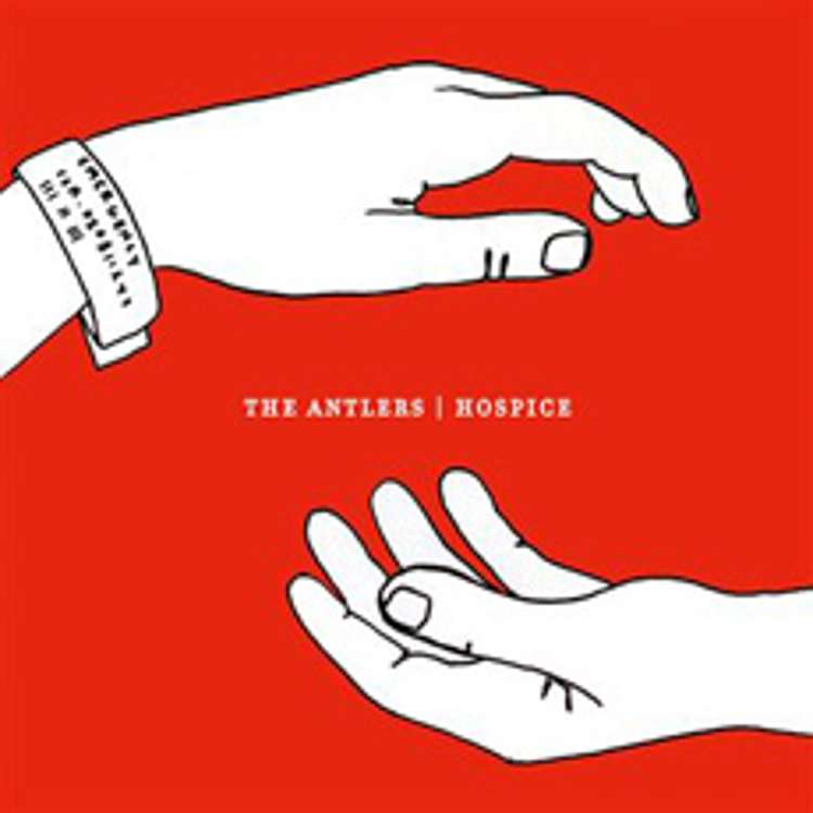 The Antlers - hospice