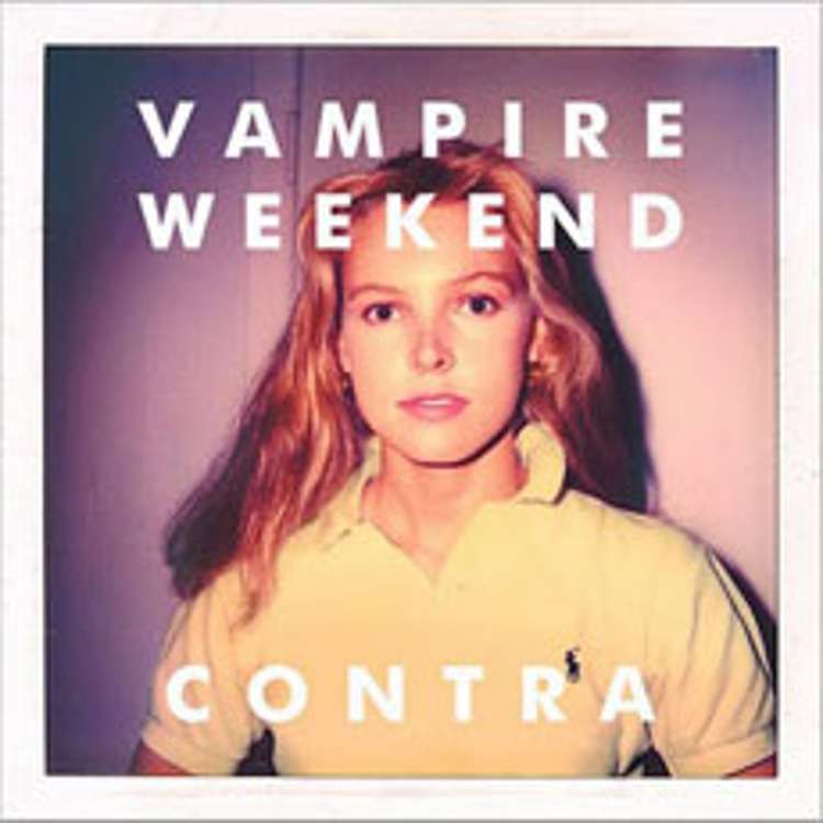 Vampire Weekend - contra