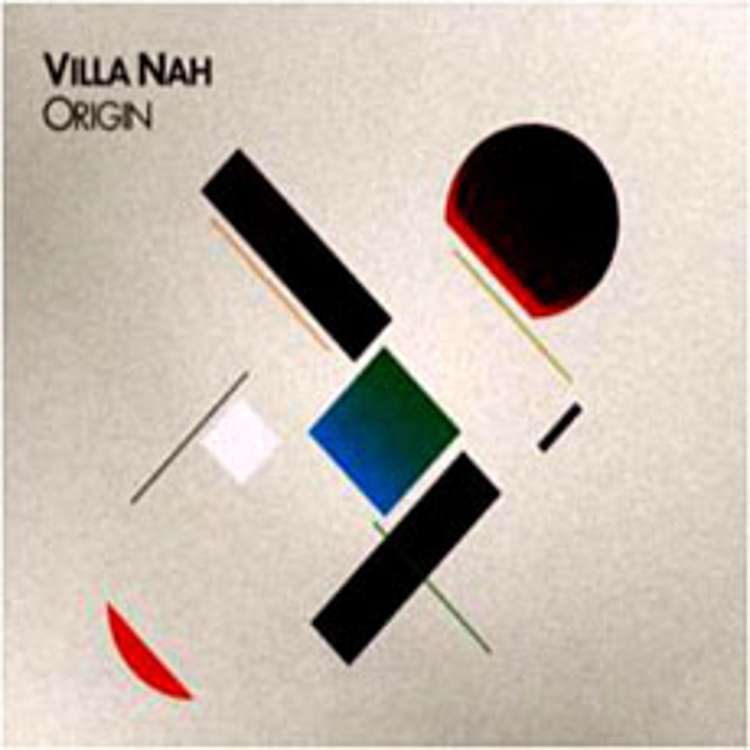 Villa Nah – origin