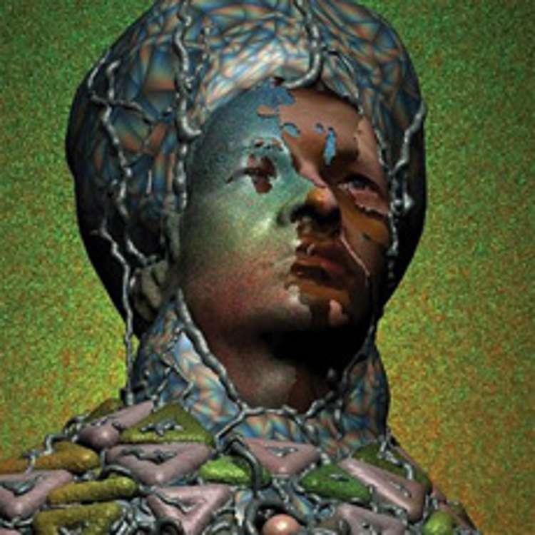 Yeasayer - odd blood