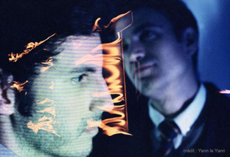 TRESORS: visionnaires de la synthpop