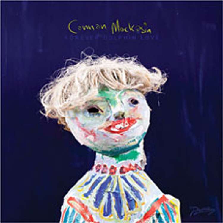 Connan Mockasin - forever dolphin Love (sortie le 28 Mars 2011)