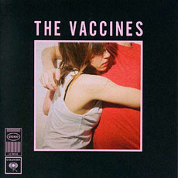 The Vaccines - What Did You Expect from the Vaccines?