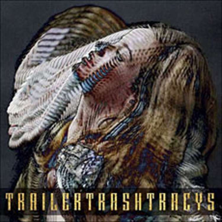 Trailer Trash Tracys - Ester