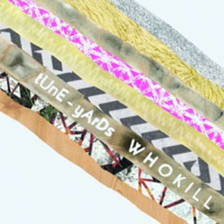 Tune Yards - who kill