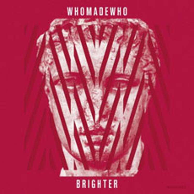 Whomadewho - Knee Deep