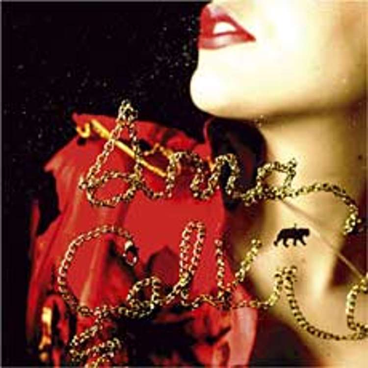 Anna Calvi - s/t (sortie le 7 Février)
