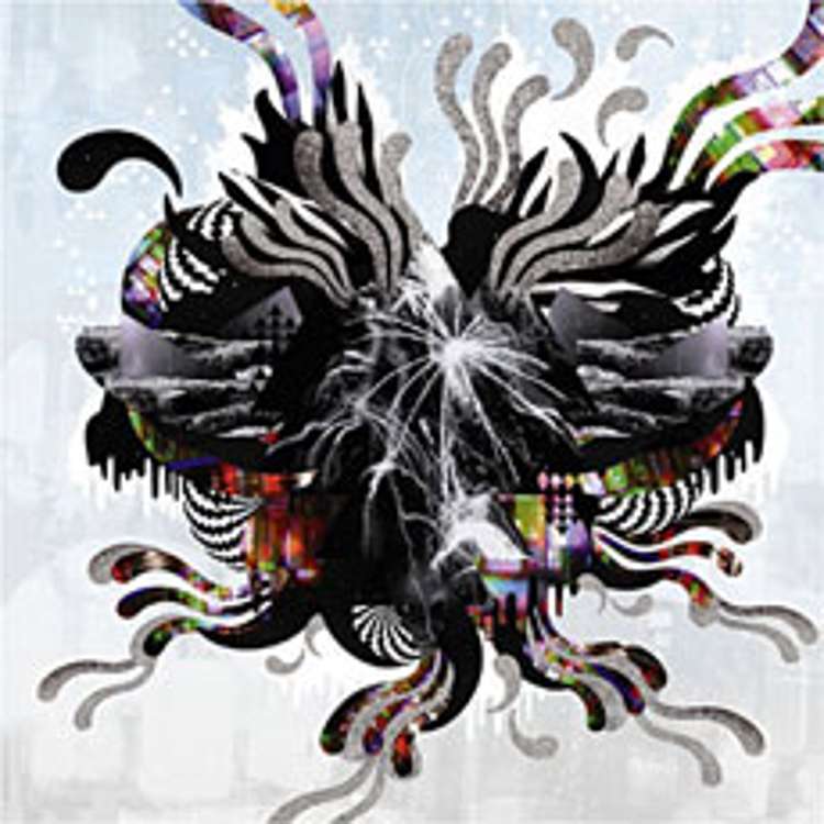 Cercueil - erostrate (sortie le 3 Mars 2011)