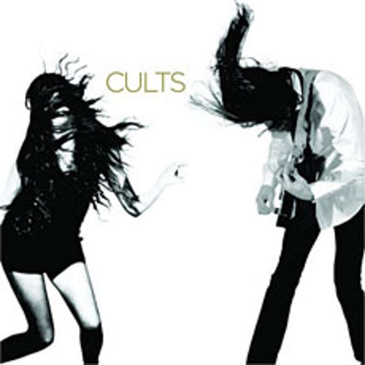 Cults - cults