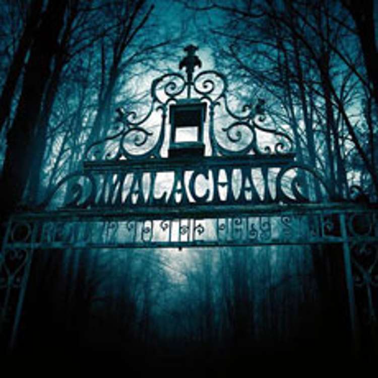 Malachai - return to the ugly side (sortie le 2 Mars 2011)