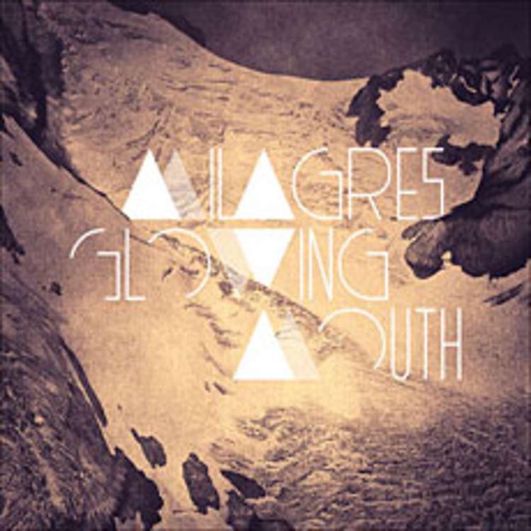 Milagres - Glowing mouth