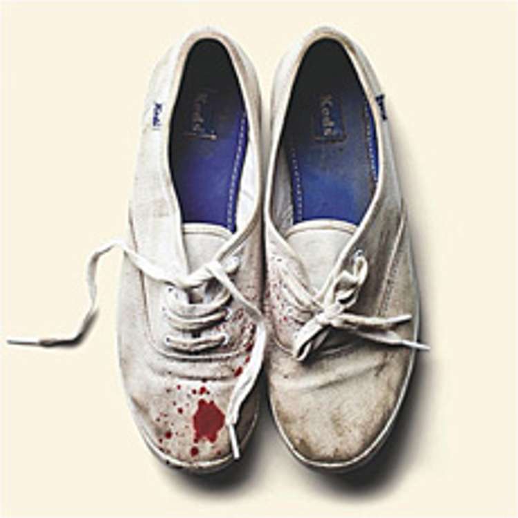 Sleigh Bells - reign of terror