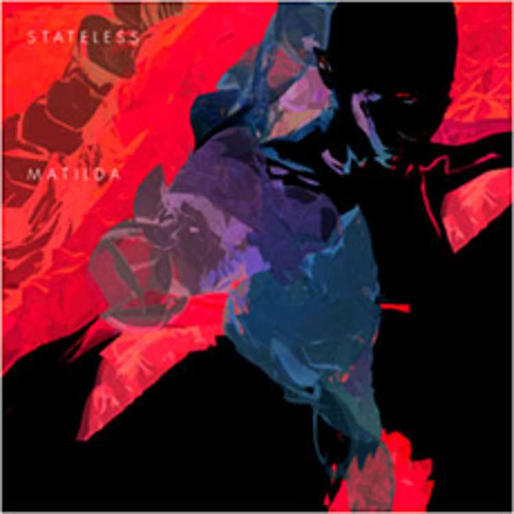 Stateless - mathilda (sortie le 21 Février 2011)