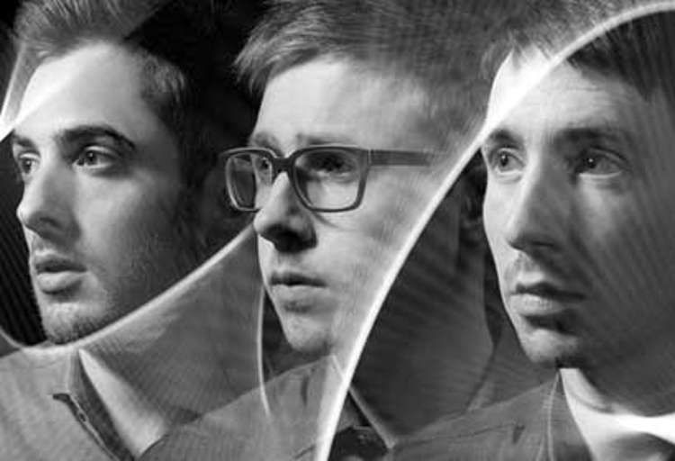 Delphic s'apprête à sortir son premier album "Acolyte" avec des mp3 gratuits