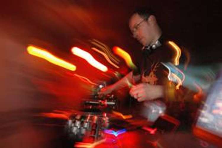 Ninja Tune propose des mp3 gratuits de Kid Koala et Jaga Jazzist