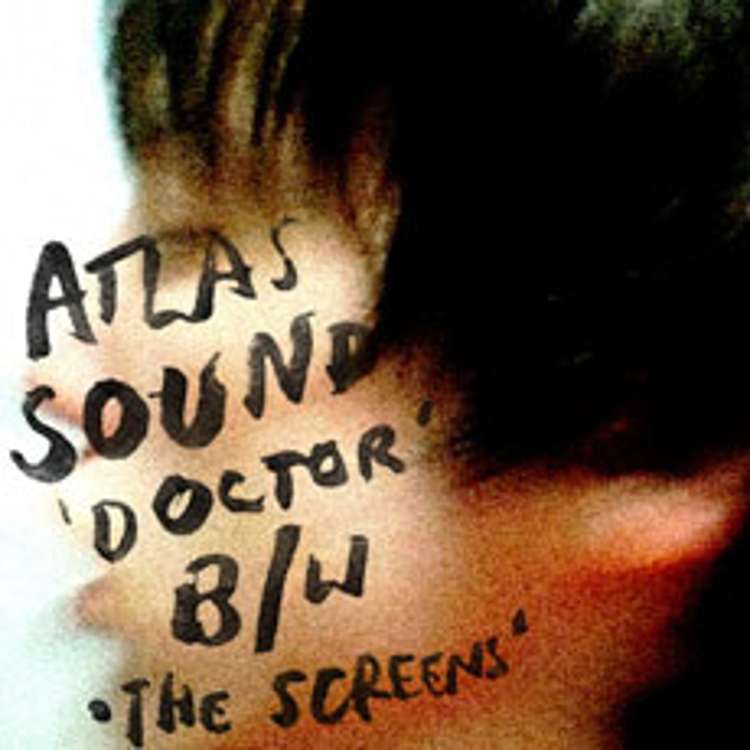 Deux nouveaux titres d'Atlas sound à télécharger grauitement!