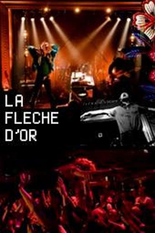 La réouverture de la flêche d'or est prévue pour le 23 Novembre