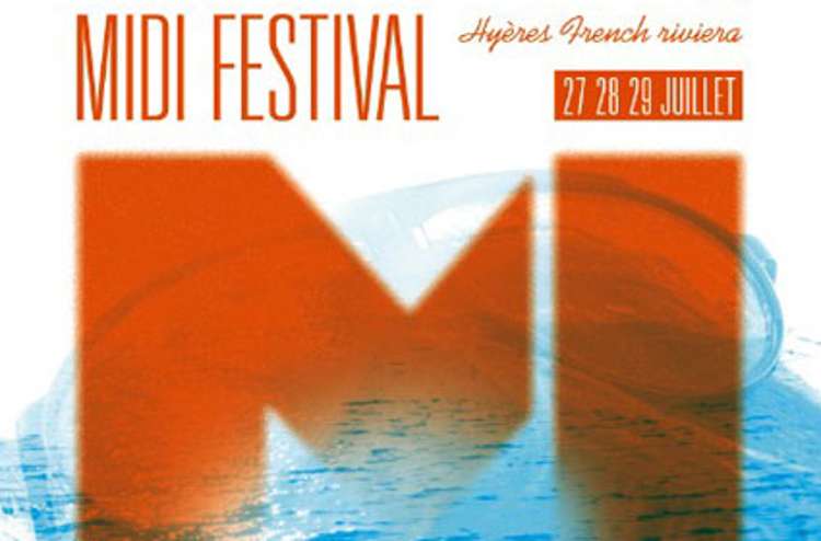 Midi festival 2012 : La programmation !