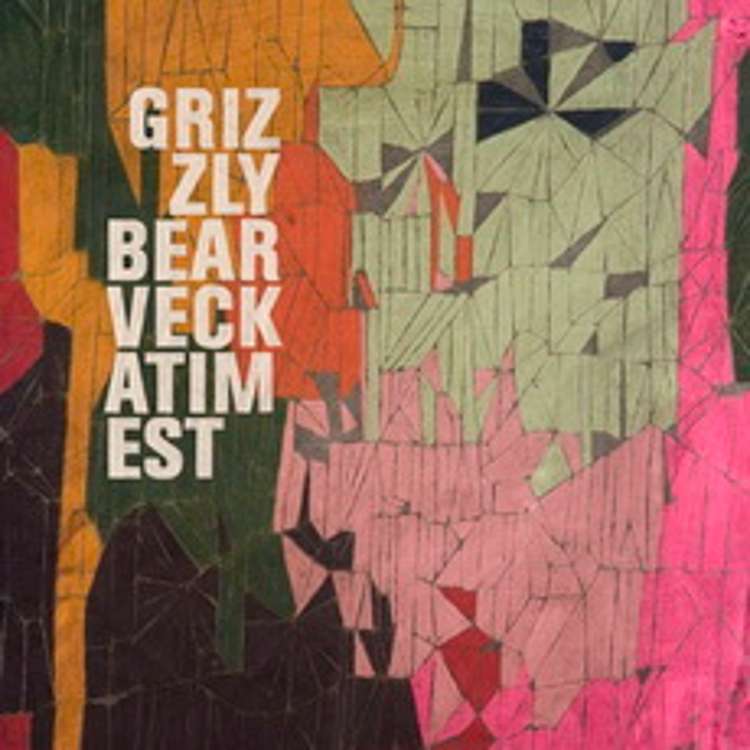 Grizzly Bear - Veckatimest