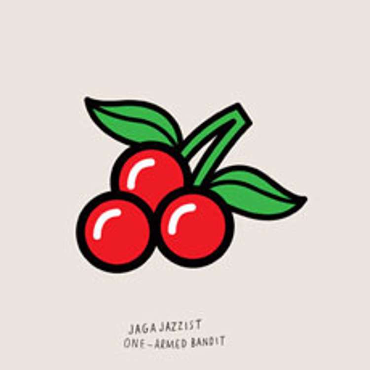 Jaga Jazzist - One armed bandit