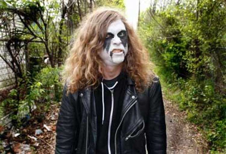 Jay Reatard est mort!