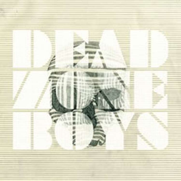 Jookabox - dead zone boys