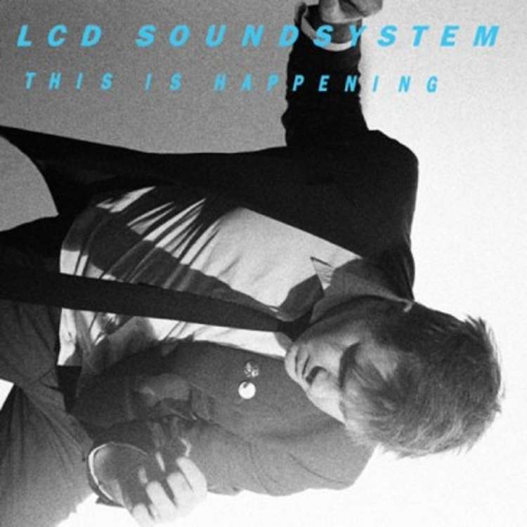 This is Happening: Le nouvel album de LCD Soundsystem désormais en streaming intégral!