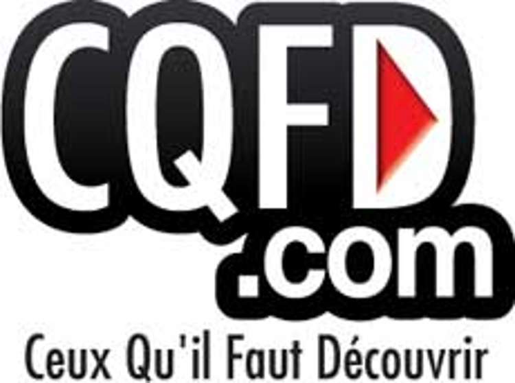 Découvrez les 20 finalistes du concours CQFD !