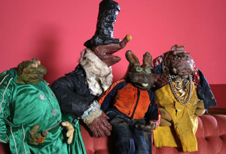 Les Puppetmastaz s'expliquent sur leur séparation!