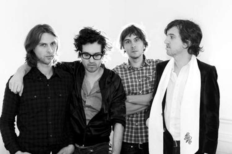 Phoenix se fait remixer dans tous les sens!