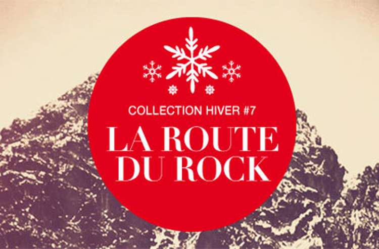 La route du rock Hiver 2012 : Toute la programmation !
