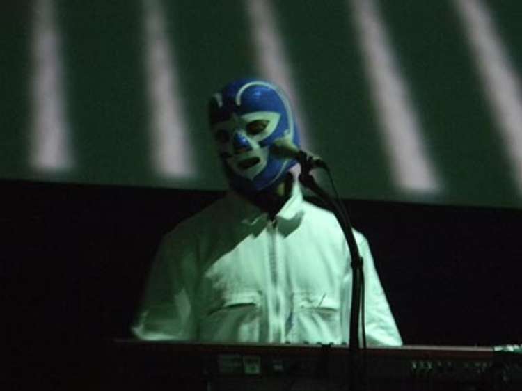 Nuit SFR Live concerts @ Grand Palais : notre report !