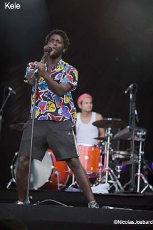 Rock en Seine 2010: le report