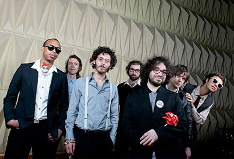 Tahiti Boy and the Palmtree Family dans l'émission de radio novorama du 12 Octobre