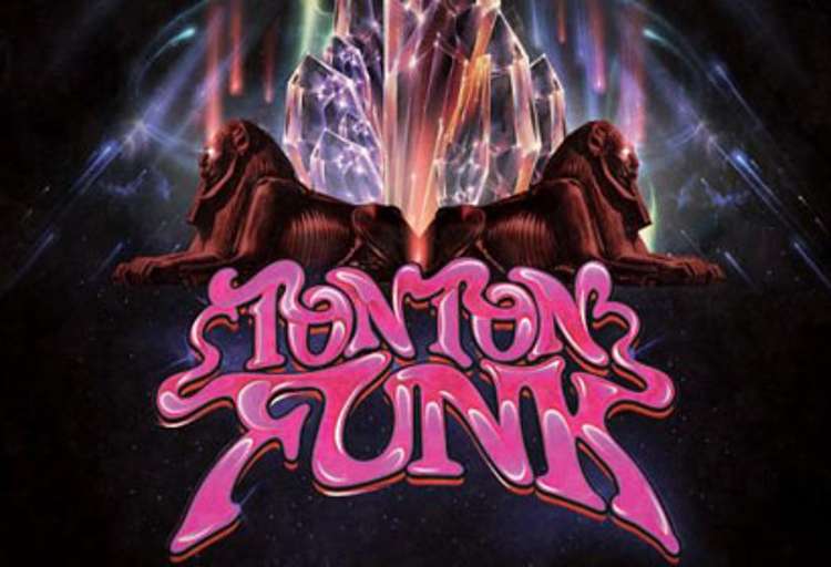 Teenage Bad Girl revient avec un nouvel EP "Tonton funk"
