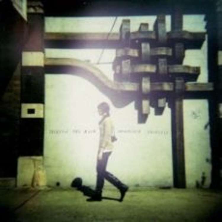 Telefon Tel Aviv - Immolate yourself