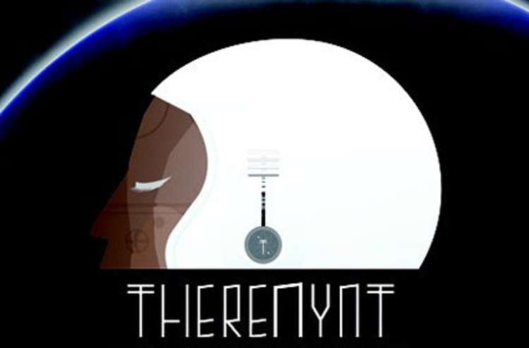Theremynt - space control