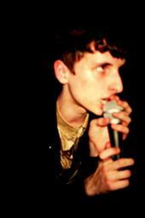 These new puritans sortira un nouvel album "Hidden"en 2010