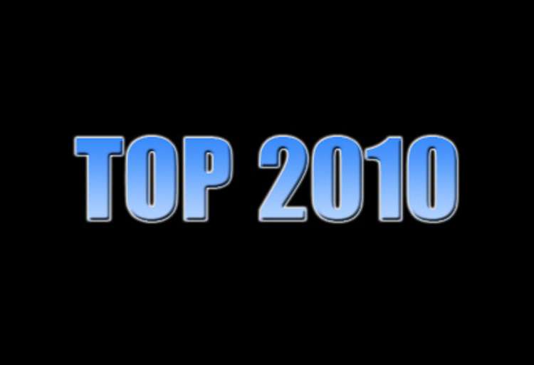 des bons disques, des bons concerts de 2010 et des espoirs pour 2011!