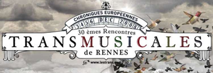 Les transmusicales 2008 se dévoilent !