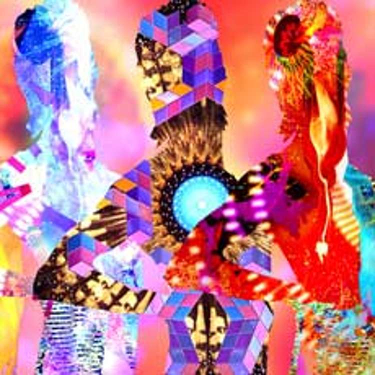 Naïve sort un album hommage à David Bowie