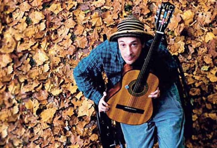 Vic Chesnutt s'est donné la mort!
