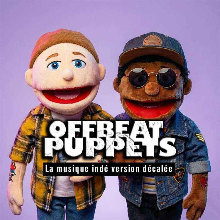 Offbeat Puppets