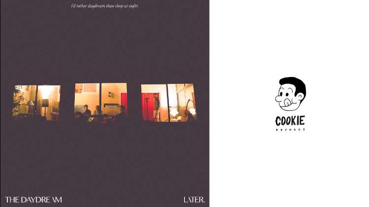Later. - All the Time