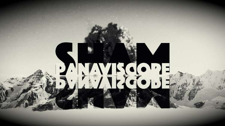 Panaviscope – Sham