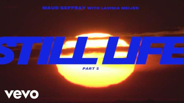 Maud Geffray, Lavinia Meijer - Still Life, Pt. 5