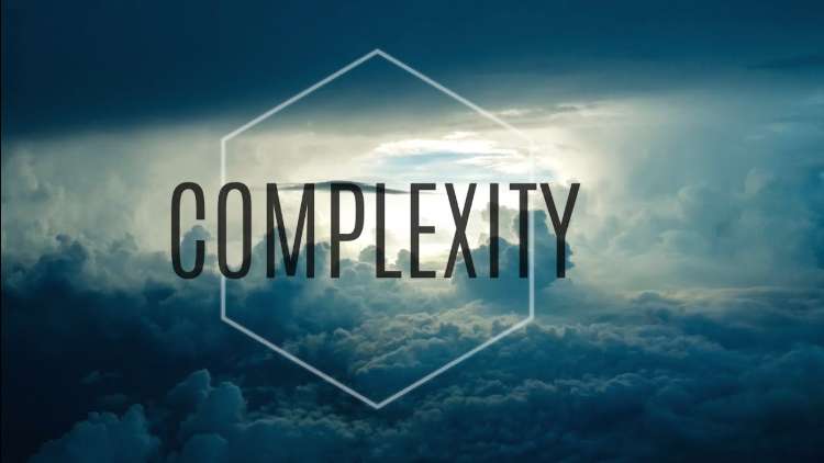 Boodaman - Complexity